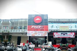 Pizza Hut Delivery - PHD Indonesia image