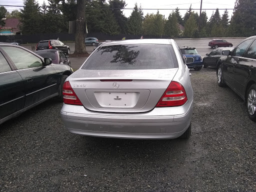 Used Car Dealer «Livengood Motor», reviews and photos, 16131 WA-99, Lynnwood, WA 98087, USA