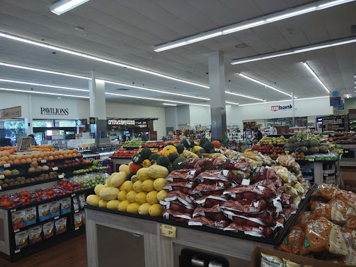 Grocery Store «Pavilions», reviews and photos, 6534 Platt Ave, West Hills, CA 91307, USA