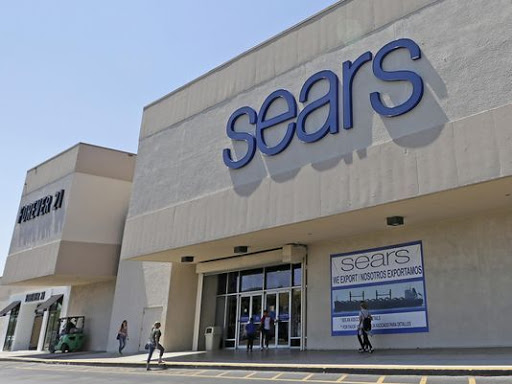 Department Store «Sears», reviews and photos, 1040 Annapolis Mall Rd, Annapolis, MD 21401, USA