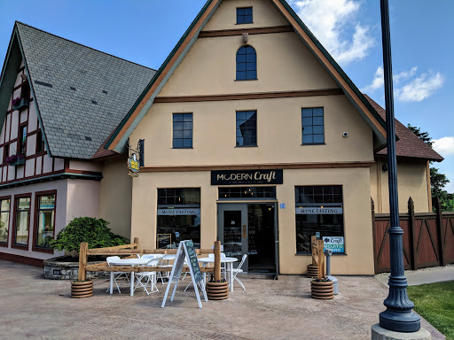 Winery «Modern Craft Wine - Frankenmuth», reviews and photos, 925 S Main St Suite E-1, Frankenmuth, MI 48734, USA