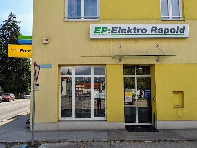 EP: Elektro Rapold Alland