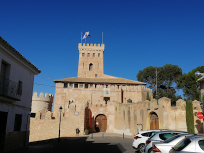 Castell de Benisanó