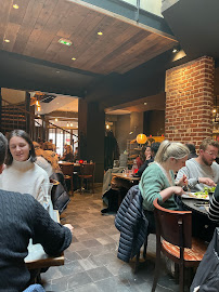 Atmosphère du Restaurant français L'Arrière Pays à Lille - n°17