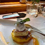 Photo n°8 de l'avis de Chiara.a fait le 17/08/2022 à 17:49 sur le  Romantik Hotel Post à Welschnofen