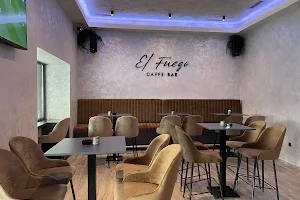 Caffe bar El Fuego image