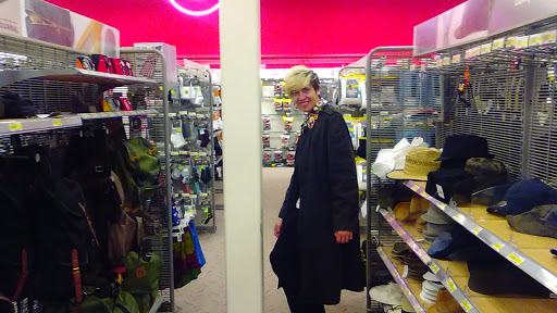 Department Store «Target», reviews and photos, 9000 SE Sunnyside Rd, Clackamas, OR 97015, USA