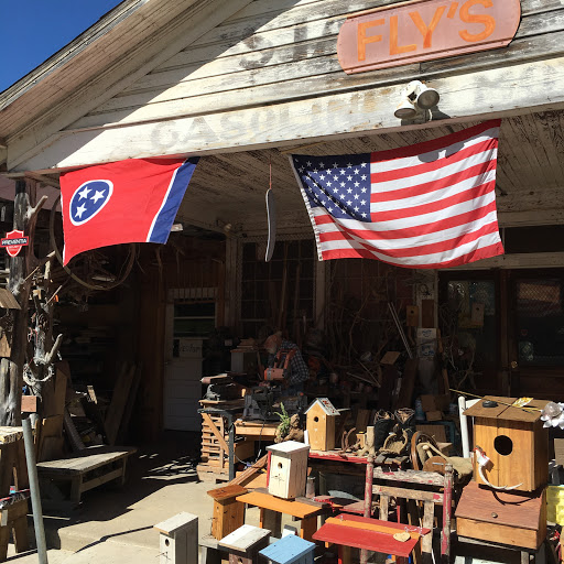 Fly General Store, 5661 Leipers Creek Rd, Santa Fe, TN 38482, USA, 