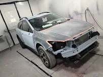 Collision Center On Route 66 photo