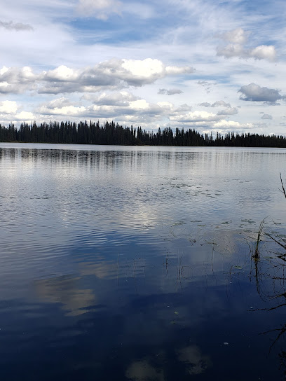 Boundary Lake Recreation Site