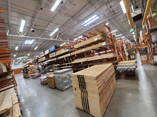 Home Improvement Store «The Home Depot», reviews and photos, W 12871 I-10, San Antonio, TX 78249, USA