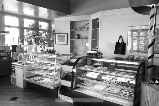 Bakery «Marjolaine Pastry Shop», reviews and photos, 961 State St, New Haven, CT 06511, USA