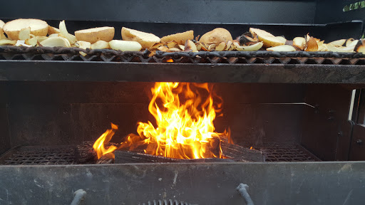 Caribbean Restaurant «Ripe», reviews and photos, 151 W Sandford Blvd, Mt Vernon, NY 10550, USA