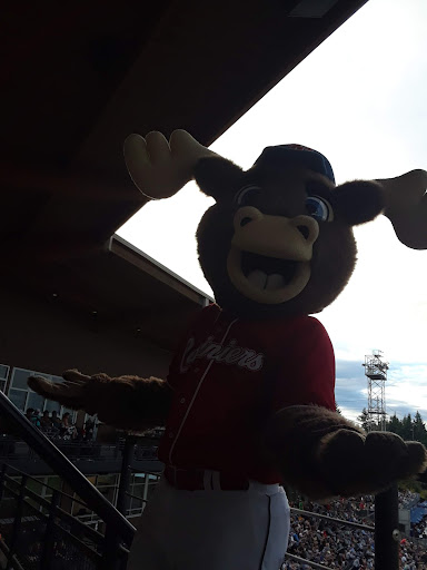 Stadium «Cheney Stadium», reviews and photos, 2502 S Tyler St, Tacoma, WA 98405, USA