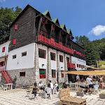 Photo n°4 de l'avis de Manuele.e fait le 02/09/2023 à 17:32 sur le  La Baita Al Terminillo à Rieti