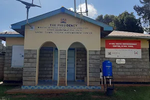 NYERI TOWN YOUTH EMPOWERMENT CENTER image