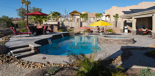 LUX Pool Services
