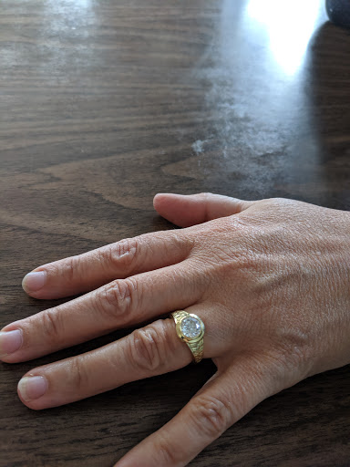 Jeweler «Green Lake Jewelry Works», reviews and photos, 25 Bellevue Way SE, Bellevue, WA 98004, USA