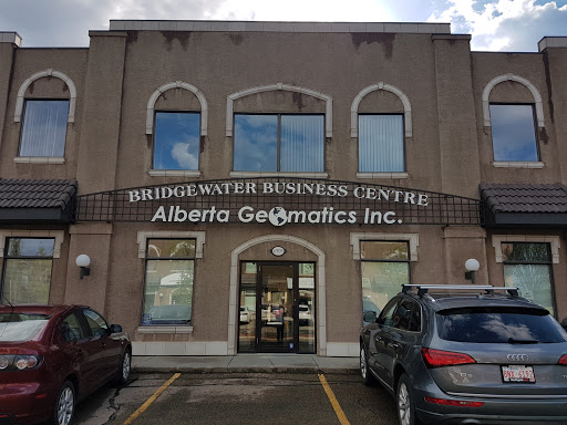 Alberta Geomatics Inc.