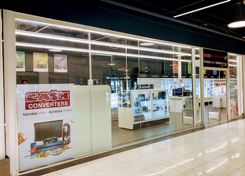 Magasin d'articles d'occasion Cash Converters Gujan-Mestras