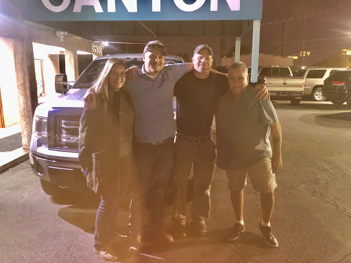 Used Car Dealer «Canyon Auto Sales», reviews and photos, 3405 N 1st Ave, Tucson, AZ 85719, USA