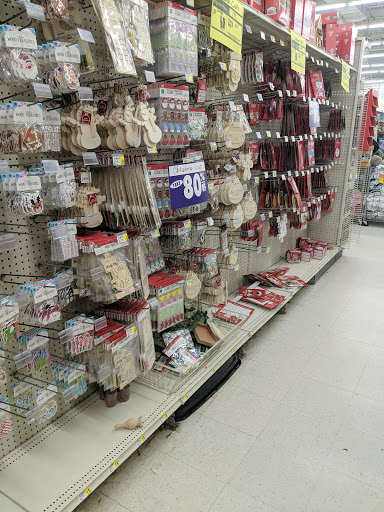 Craft Store «A.C. Moore Arts and Crafts», reviews and photos, 265 S Broadway #5, Salem, NH 03079, USA