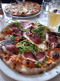 Pizza du Restaurant italien Le Sardaigne à Épernay - n°19