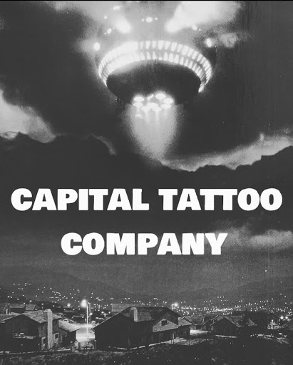 Explore blood type tattoo ideas, creative tattoo ideas in Harrisburg, available at Capital Tattoo Company