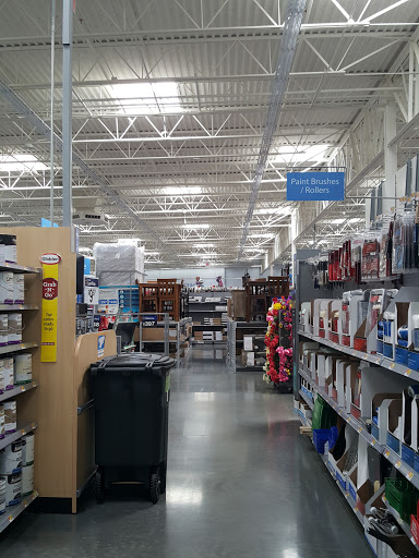 Supermarket «Walmart», reviews and photos, 7100 Hopgood Rd, Fairview, TN 37062, USA