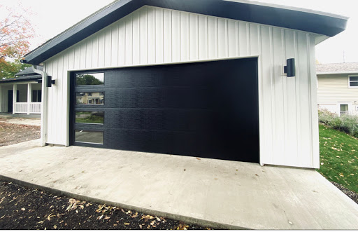 Genesis Garage Door DBA Future Group Innovation Inc image
