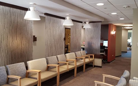 Wheaton Eye Clinic image