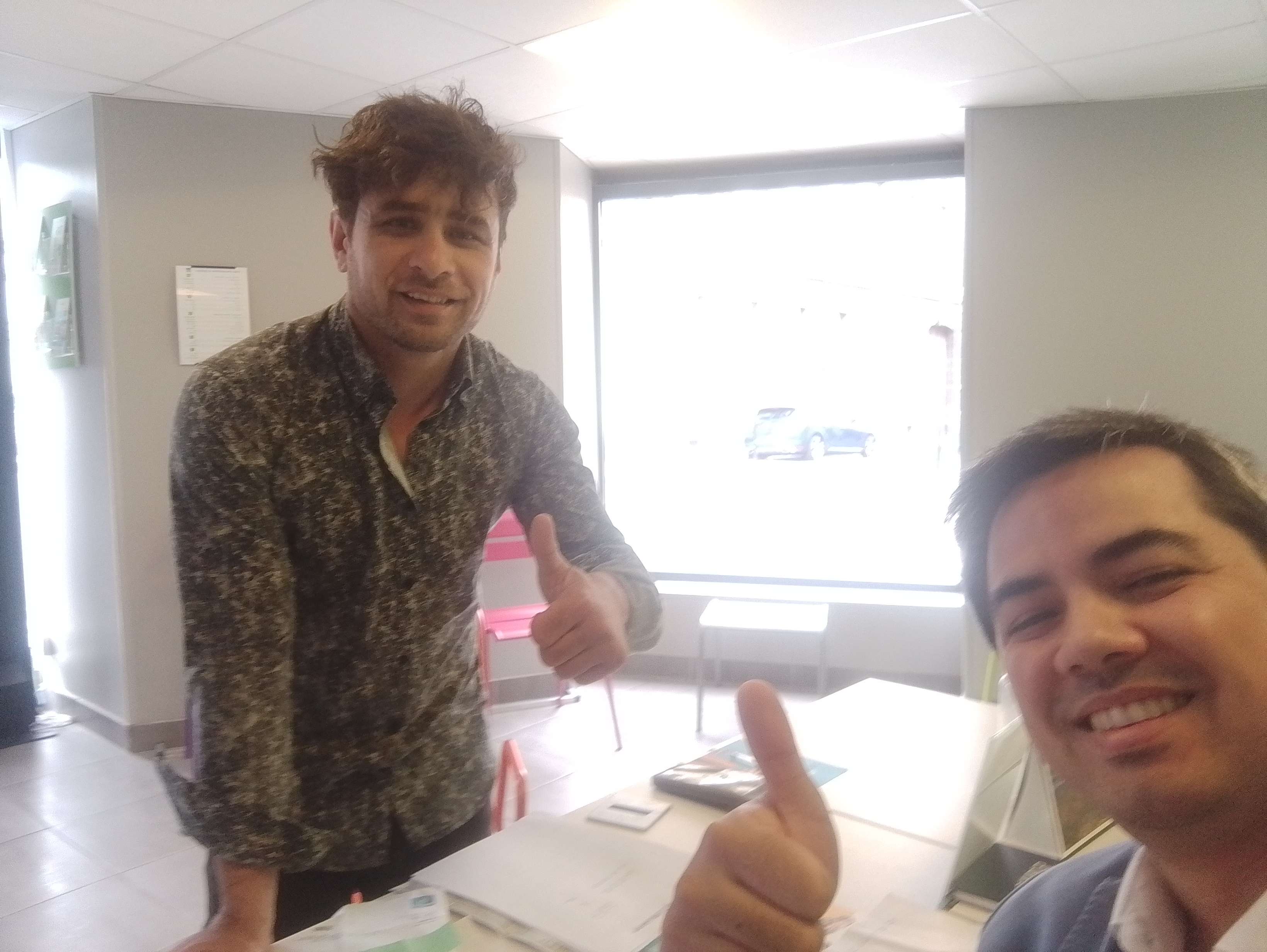 Photo n° 1 de l'avis de Abdil.a fait le 19/06/2023 à 14:14