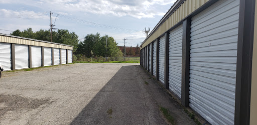 Storage Facility «Econo-Storage of Maine», reviews and photos, 1286 Union St, Bangor, ME 04401, USA