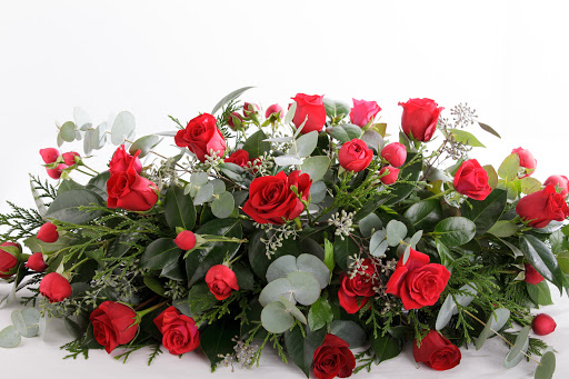 Florist «Flowers in Flight», reviews and photos, 1413 NE Alberta St, Portland, OR 97211, USA