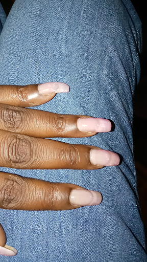 Nail Salon «The Nail Salon», reviews and photos, 1201 N Main St, Suffolk, VA 23434, USA