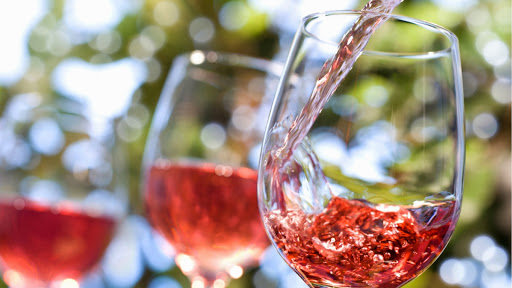 Wine Store «JJ Buckley Fine Wines», reviews and photos, 7305 Edgewater Dr D, Oakland, CA 94621, USA