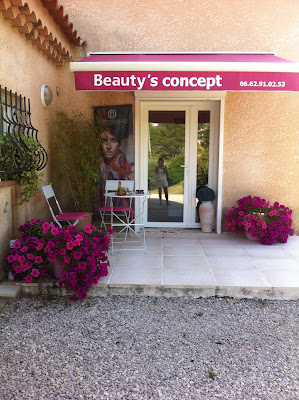 Sandra Beauty Concept à Peypin