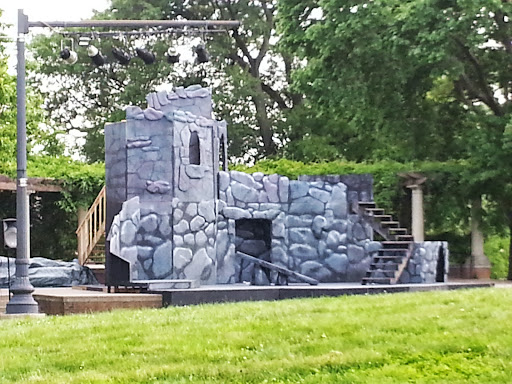 Park «Lou Berliner Park», reviews and photos, 1300 Deckenbach Rd, Columbus, OH 43223, USA