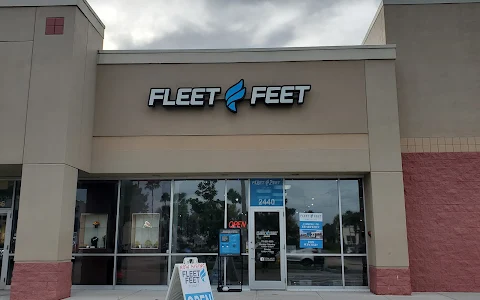 Fleet Feet Stuart image