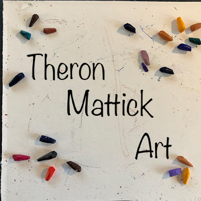 Theron Mattick Art