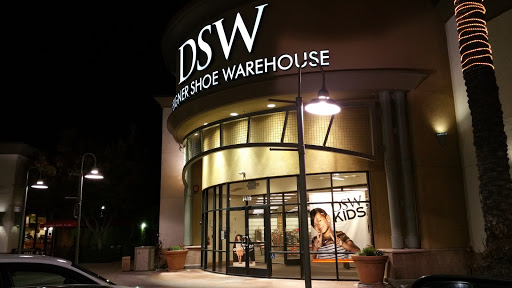 Shoe Store «DSW Designer Shoe Warehouse», reviews and photos, 7415 Laguna Blvd, Elk Grove, CA 95758, USA