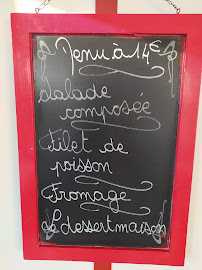 Photos du propriétaire du Restaurant Le Bistrot d'Arielle à Le Péage-de-Roussillon - n°4