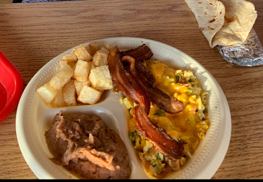 Donut Shop «Original Donut Shop», reviews and photos, 3307 Fredericksburg Rd, San Antonio, TX 78201, USA