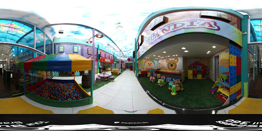 Logo da empresa - Villagio Kids