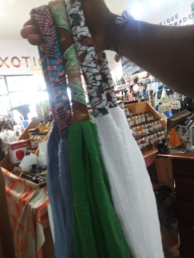 Clothing Store «Exotique», reviews and photos, 319 W Main St, Durham, NC 27701, USA