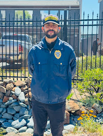 Worldwide Security and Patrol Services Inc