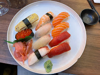 Sushi du Restaurant japonais Ohayō à Paris - n°5