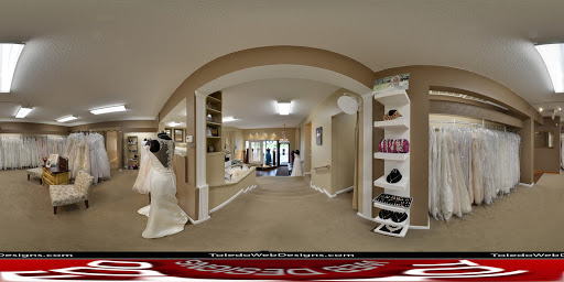 Bridal Shop «Atlas Bridal Shop», reviews and photos, 4895 Monroe St # 101, Toledo, OH 43623, USA