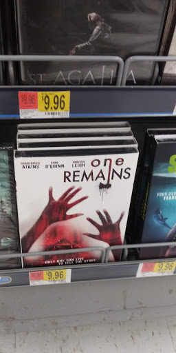 Discount Store «Walmart», reviews and photos, 3300 Crain Hwy, Bowie, MD 20716, USA