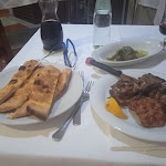 Photo n°1 de l'avis de PAOLO.N fait le 16/10/2021 à 18:33 sur le  RISTORANTE - PIZZERIA IL VECCHIO MULINO à Antrodoco